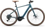 CENTURION Speeddrive R800 D Uniblau gl&auml;nzend