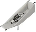 Thule Chariot infant sling Grau &ndash; Fahrradanh&auml;ngerzubeh&ouml;r