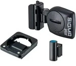 Sigma Sport Computer Zubeh&ouml;r Geschwindigkeitssender Kit STS 2450 ORIGINALS...