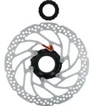 Bremsscheibe Shimano RT-EM300 180mm, Centerlock