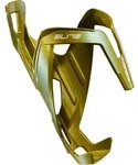 ELITE Flaschenhalter Vico Glam Gold Metall Wei&szlig; Gl&auml;nzend