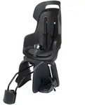 Bobike Kindersitz GO 1P Reclining Urban Black
