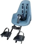 Bobike Kindersitz ONE Mini Frontsitz Citadel Blue