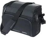 Lenkertasche MOVE KF 7-8 Liter, Basil, schwarz, Basil, 18434