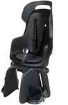 Bobike Kindersitz GO Reclining Urban Black