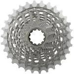 Zahnkranz-Kassette SRAM XG-1290 XDR 12-f., 10-33 Z&auml;hne, silber