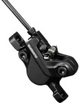 SHIMANO Bremssattel BR-MT500 2-Kolben Postmount