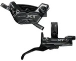 SHIMANO Scheibenbremse DEORE XT BL-M8200+BR-M8220 HR