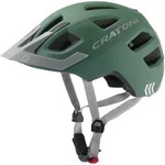 Fahrradhelm Cratoni Maxster Pro (Kid) sage matt, Gr. XS/S (46-51cm)