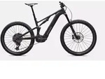 Specialized Turbo Levo 4 Alloy E-Mountainbike Metallic Obsidian / Silver Dust