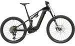 Cannondale Moterra LT 1 Black
