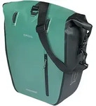 Seitentasche RIVO L 25-31 Liter, Basil, MIK Hooks, silbergr&uuml;n/schwarz, Basil,...