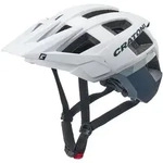 Cratoni Fahrradhelm Cratoni AllSet | wei&szlig; matt, Gr. S/M (54-58cm)