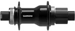 Hinterradnabe FH-TC500-MS-B 12-fach Center-Lock 32 Loch 148 mm