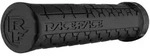 Race Face Getta Grip Lock-On Griff, 33mm, black/black