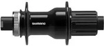 Hinterradnabe FH-TC500-HM-B 36 Loch 148 mm