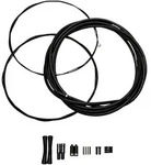 Schaltzug Kit SRAM Slick Wire Road/MTB schwarz 4mm