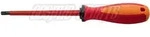 Unior 621/1TBI-US Schraubendreher mit TX-Profil, Antriebsspitze mit Bohrung, TR...