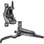 Bremse DH-R EVO HD-M846 Schwarz, TRPRechts: nur f&uuml;r 2,3 mm starke