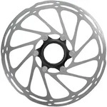 SRAM Bremsscheibe Rotor Centerline 2.0 &Oslash;200mm, sw, 6-Loch, 2,0mm, abgerundet
