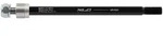 XLC Steckachse f. Anh&auml;nger QR-K20 | M12x1,75 174-180mm Maxxle 142/148mm