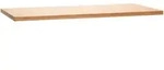 Holz-Arbeitsplatte Unior 990TW