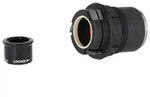 XLC Evo Freilaufk&ouml;rper Sram XD -12-fach bestehend aus Freilauf, Dichtung