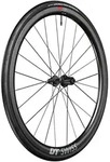 Laufrad ERC 1100 Dicut Disc 35 mm WTS, DT SWISSHR 12/142 mm, Disc Center Lock,