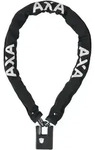 AXA Kettenschloss Axa Clinch CH85 Plus | 85cm, &Oslash;6,0mm, schwarz