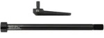 All MTN Alloy Steckachsen Kit Haibike inkl. Steckachse und Hebel