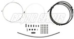 Schaltzugset Road & Mountain Elite Link 1x, JAGWIREKompatibel mit...