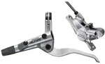 SHIMANO Scheibenbremse ALFINE BL-S7000/BR-S7000 VR silber