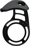 SHIMANO Kettenf&uuml;hrung SHIMANO E-BIKE SYSTEMS SM-CDE70 mit Befestigungsplatte...
