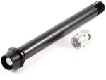 Set 18, Fox 146 mm Steckachse 15 mm, schwarz