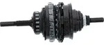 SHIMANO Getriebeeinheit Achsl&auml;nge 187 mm SG-C7000-5D