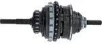 SHIMANO Getriebeeinheit Achsl&auml;nge 187 mm SG-C7050-5D