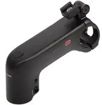 Ahead Vorbau Ergotec Barracuda iSP Vario Alu,sw/sandg.,90mm,&Oslash;28.6/31.8mm,20&deg;