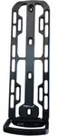 Cargo Cage M, FixPlusGr&ouml;&szlig;e: ca. 22&times;7,5&times;5,5 cm, Farbe: Schwarz, Gewicht: 116 g,