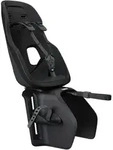 Thule Yepp Nexxt 2 maxi Schwarz &ndash; Fahrradkindersitz