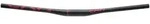 Race Face Era Carbon Riser Lenker, 35.0, 800x20mm, 8&deg;/5&deg;, matte ud carbon/red