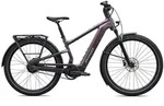 Specialized Turbo Vado 3 4.0 IGH Gloss Sandstone Metallic/Warm Smoke Metallic