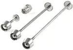 Set 02 silber