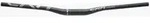 Race Face Era Carbon Riser Lenker, 35.0, 760x10mm, 8&deg;/5&deg;, matte ud carbon/grey