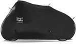BikeParka Fahrradabdeckung LONGTAIL Ink Black