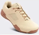 Crankbrothers Mallet E Schuh, Lace, tan/sand brown/gum, 48 (EU) | 14 (US)