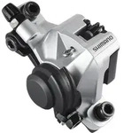 SHIMANO Bremssattel BR-M375 mechanisch Silber
