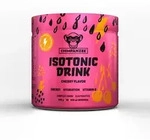 Chimpanzee Iso-Drink Wildkirsche - 600G Dose