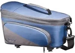 Racktime System Tasche Talis Plus blau/grau, inkl. Snapit Adapter