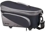 Racktime TALIS PLUS, Trunk Bag carbon black/stone grey