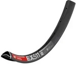 Felge EX 511 27,5", DT SWISS, ERD: 563 mm, Gr&ouml;&szlig;e: 32 Loch, Farbe: Schwarz,...